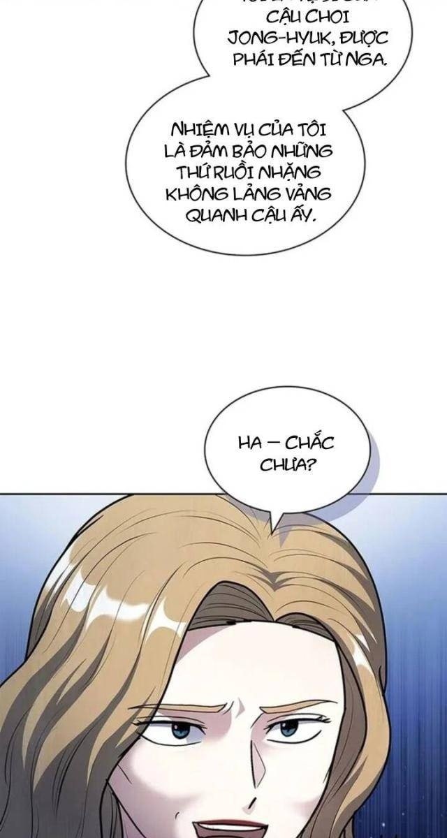 Cảnh Sát Thiên Tài Chuyển Sinh - Page 19