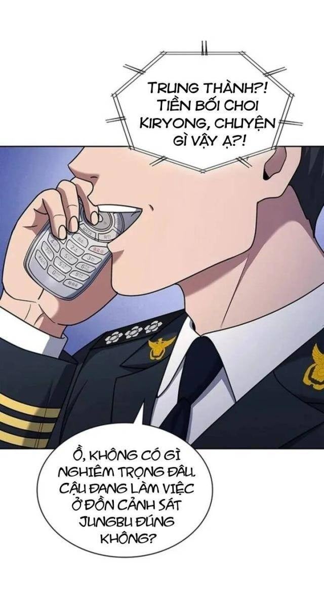 Cảnh Sát Thiên Tài Chuyển Sinh - Page 69