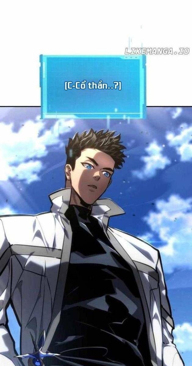 Chiêu Hồn Sư Siêu Phàm - Page 54