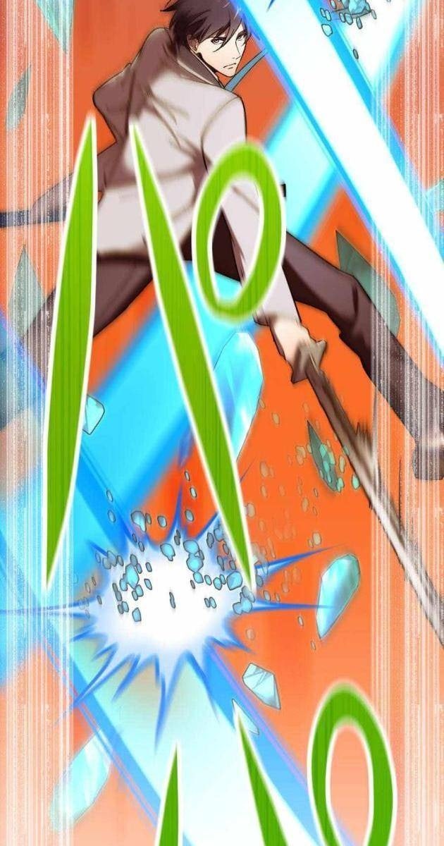 Tuyệt Thế Kiếm Thánh Hồi Quy - Page 56