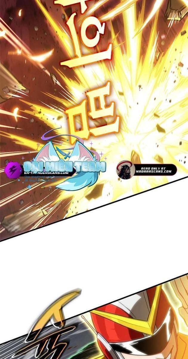 Từ Youtuber Thể Hình Triệu Sub Trở Thành Kẻ Vô Danh Trong Webtoon - Page 76