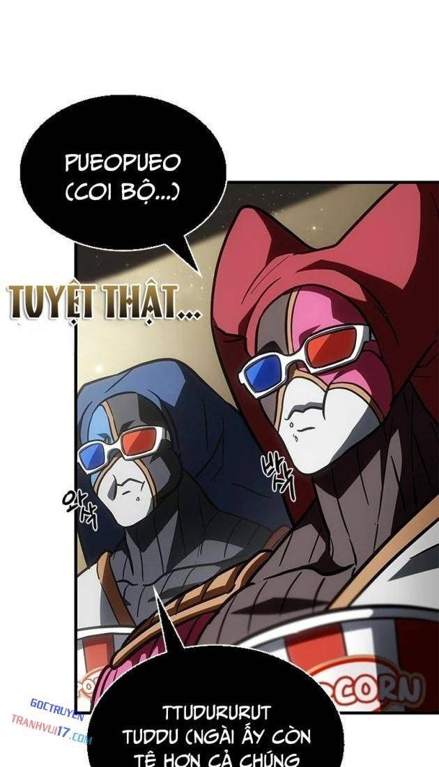 Từ Youtuber Thể Hình Triệu Sub Trở Thành Kẻ Vô Danh Trong Webtoon - Page 85