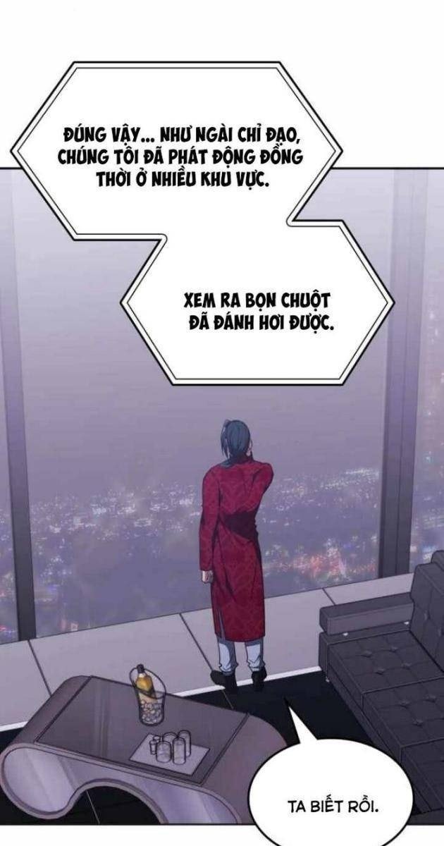 Trị Liệu Sư Quá Mạnh - Page 93