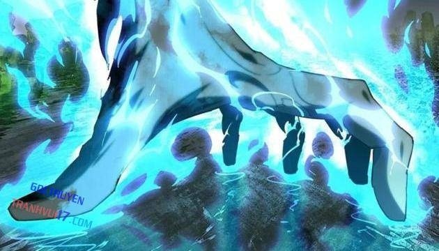 Đại Tượng Vô Hình - Page 44