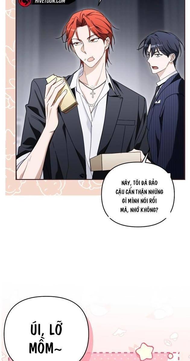 PD Ngang Tàn Sinh Tồn Với Tư Cách Là Idol - Page 19