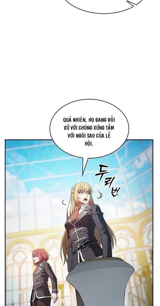 Kiếm Sĩ Thiên Tài Của Học Viện - Page 25