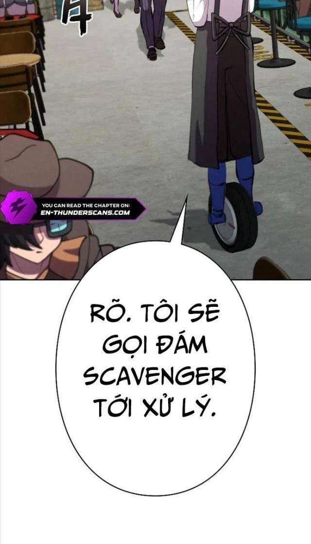 Tôi Không Phải Là Kẻ Phản Diện - Page 36