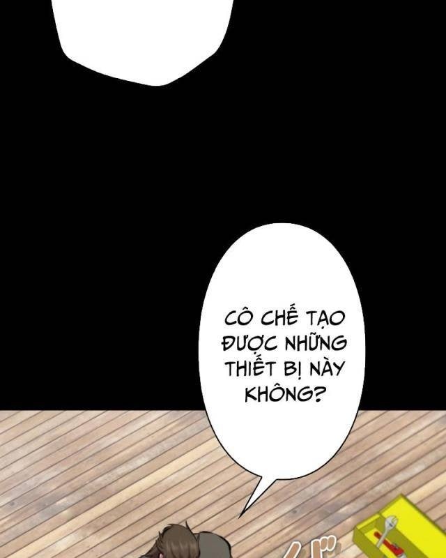 Tôi Không Phải Là Kẻ Phản Diện - Page 51