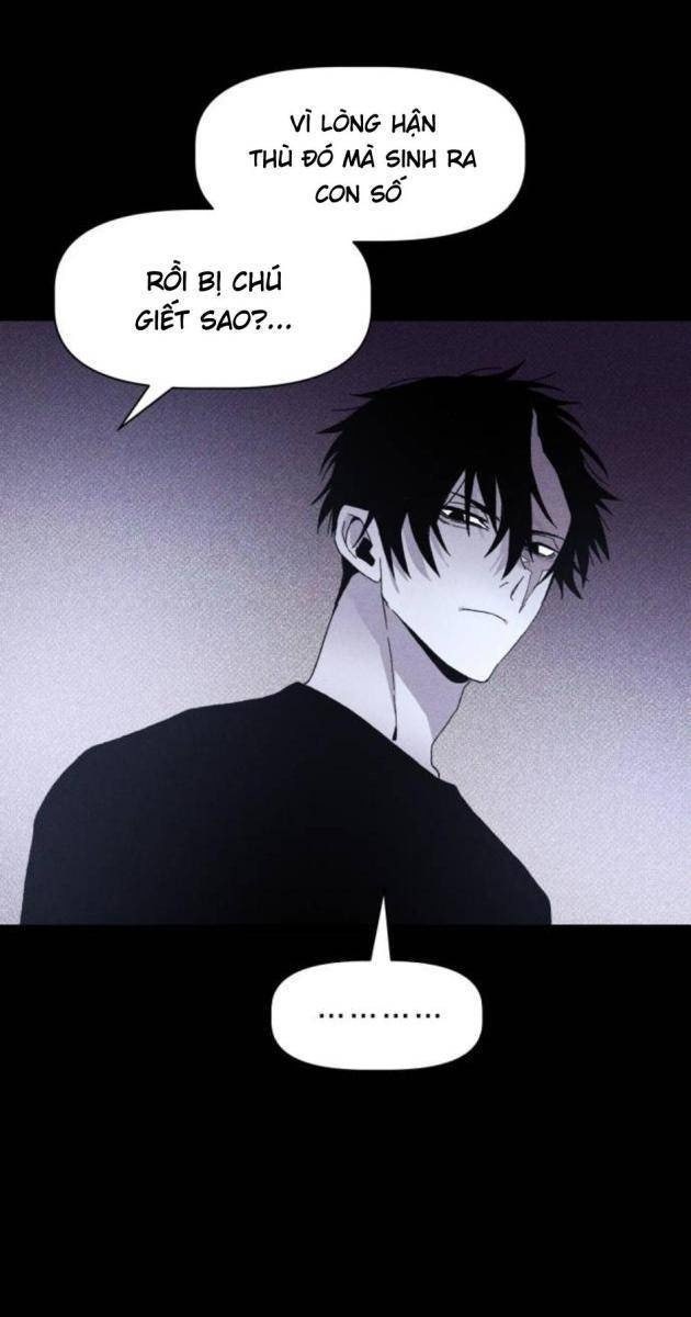 Cỗ Máy Dự Báo Sát Nhân - Page 64