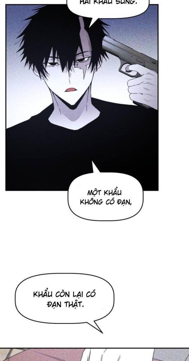 Cỗ Máy Dự Báo Sát Nhân - Page 27