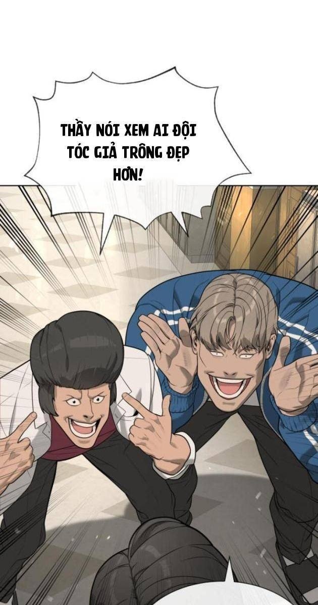 Sát Thủ Peter - Page 131