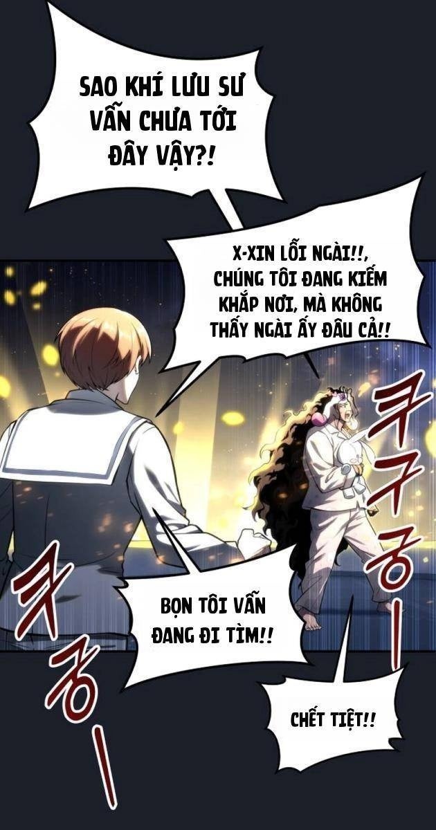 Cuộc Chiến Trong Tòa Tháp: Urek Mazino - Page 218