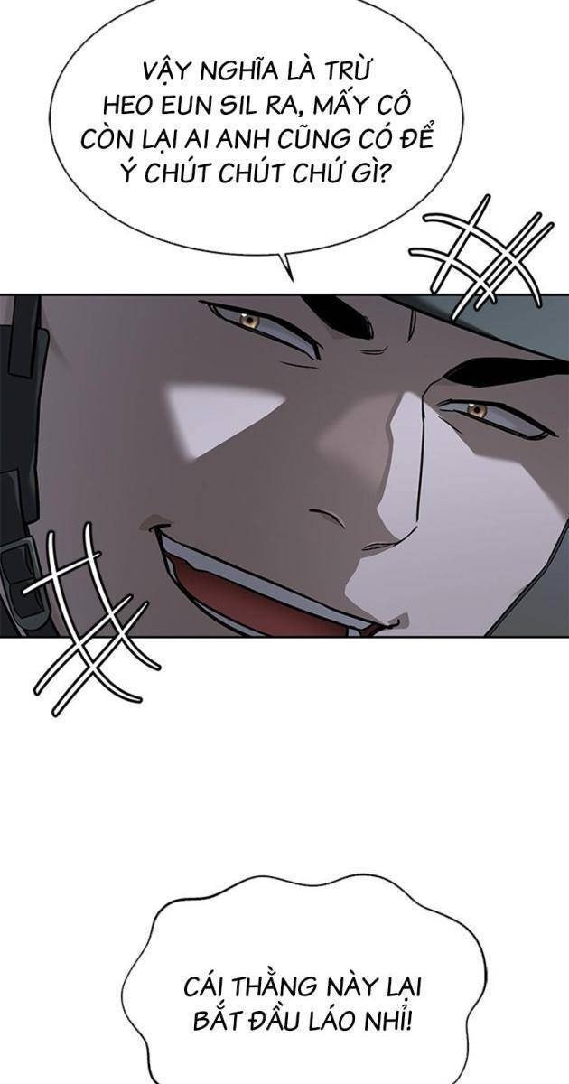 Đội Trưởng Lính Đánh Thuê - Page 69