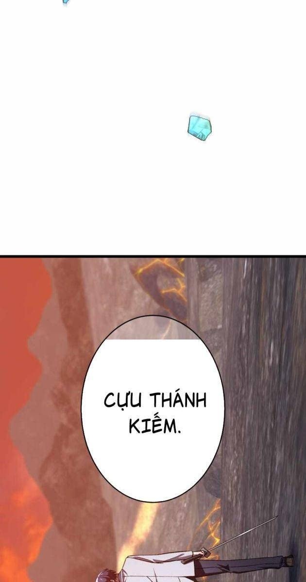 Tuyệt Thế Kiếm Thánh Hồi Quy - Page 61