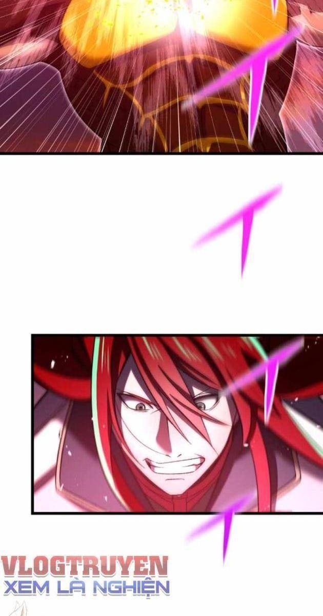 Tuyệt Thế Kiếm Thánh Hồi Quy - Page 81