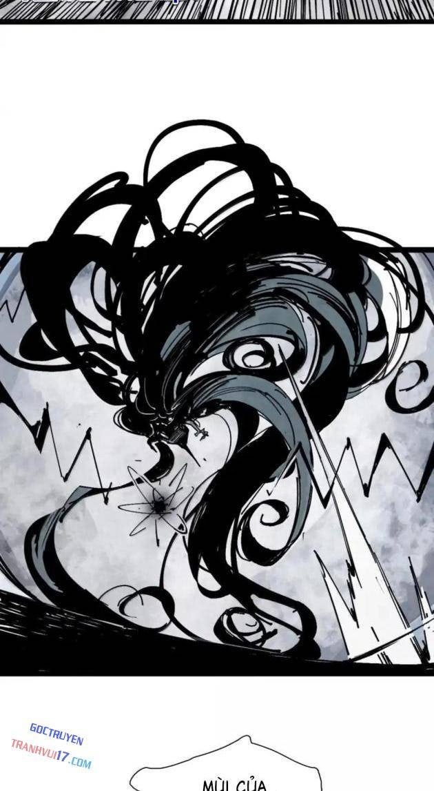 Mặt Nạ Chân Lý - Page 12