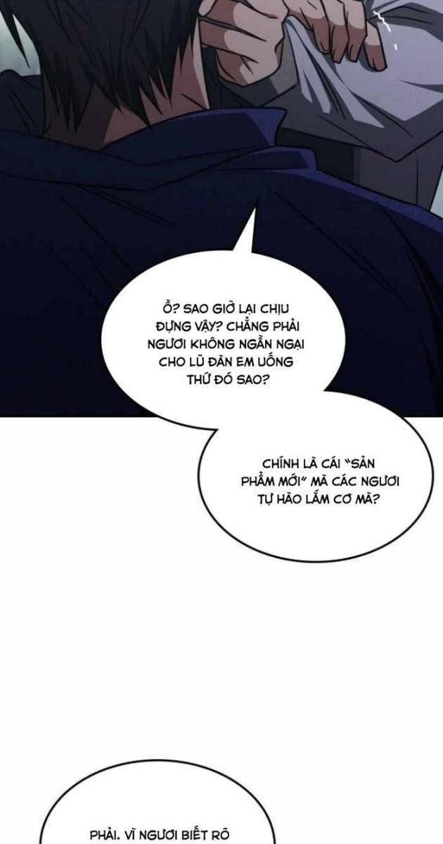 Trị Liệu Sư Quá Mạnh - Page 32