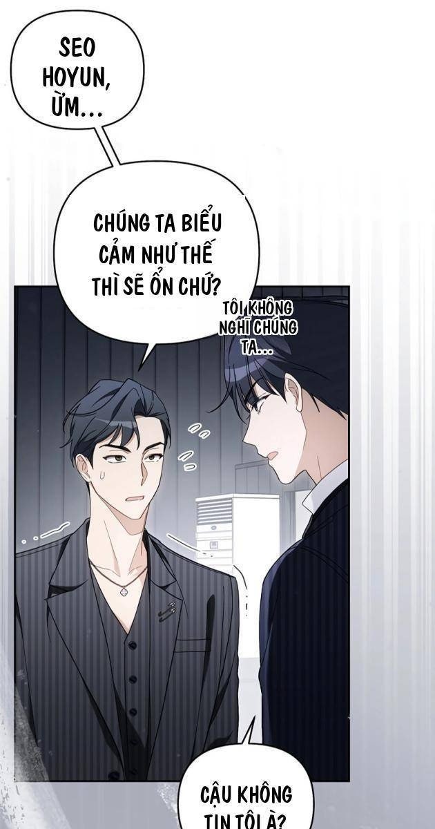 PD Ngang Tàn Sinh Tồn Với Tư Cách Là Idol - Page 23