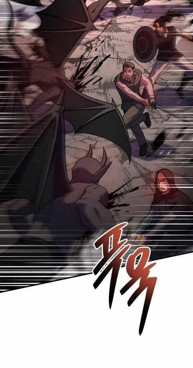 Sự Trở Lại Của Hiệp Sĩ Giáo Vô Song - Page 65