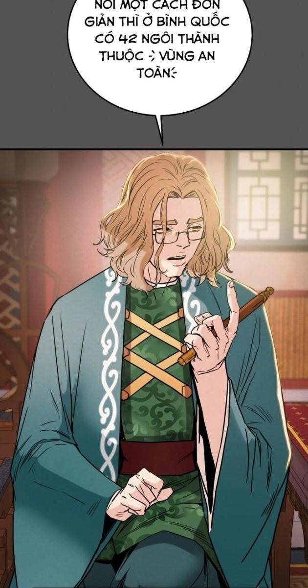 Thiên Quang Minh Nguyệt - Page 57