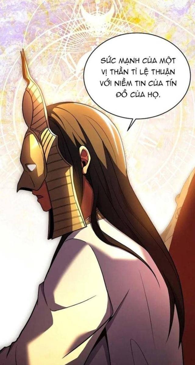 Sự Trở Lại Của Đại Pháp Sư - Page 20