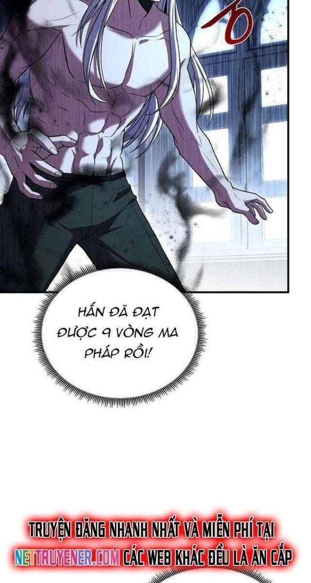 Sự Trở Lại Của Đại Pháp Sư - Page 107