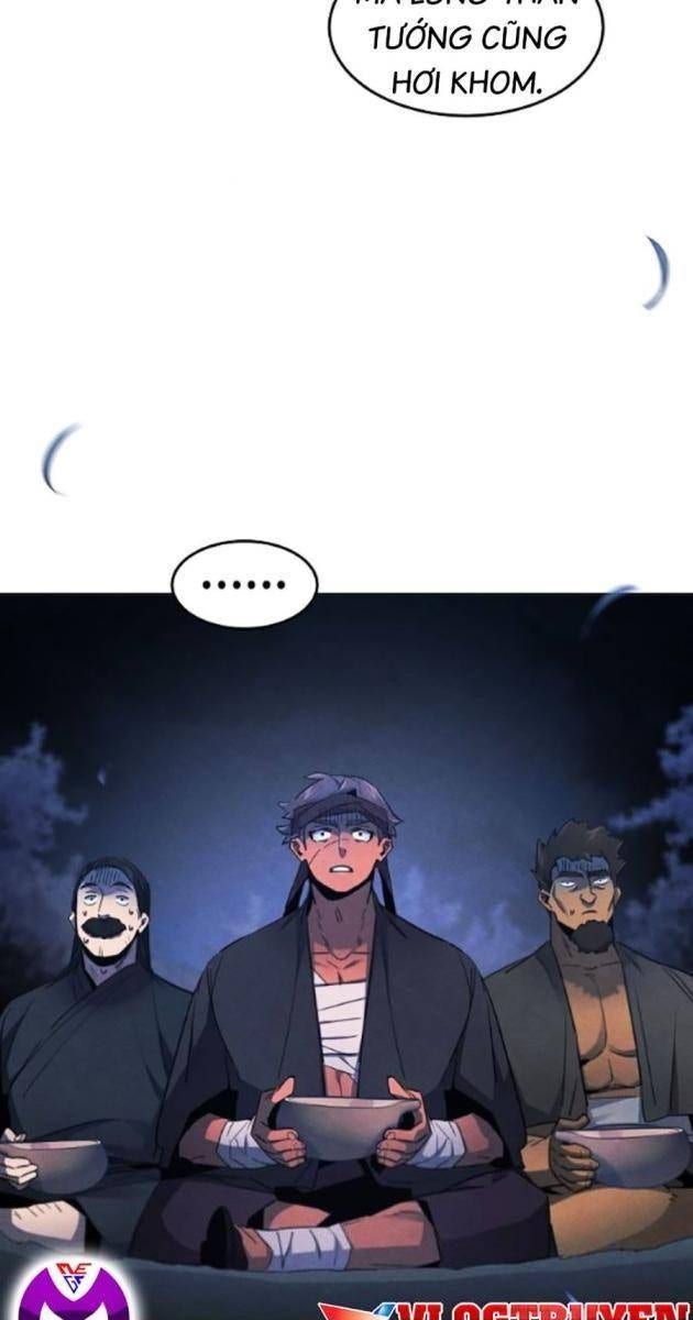 Sự Trở Lại Của Cuồng Ma - Page 39