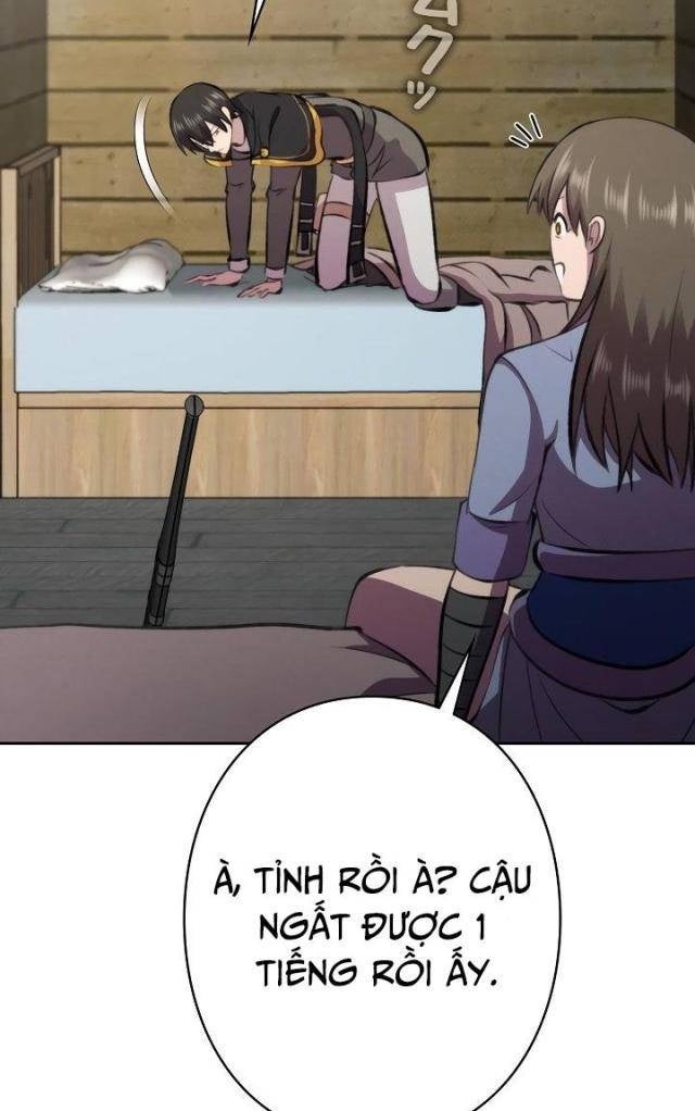 Tôi Không Phải Là Kẻ Phản Diện - Page 87