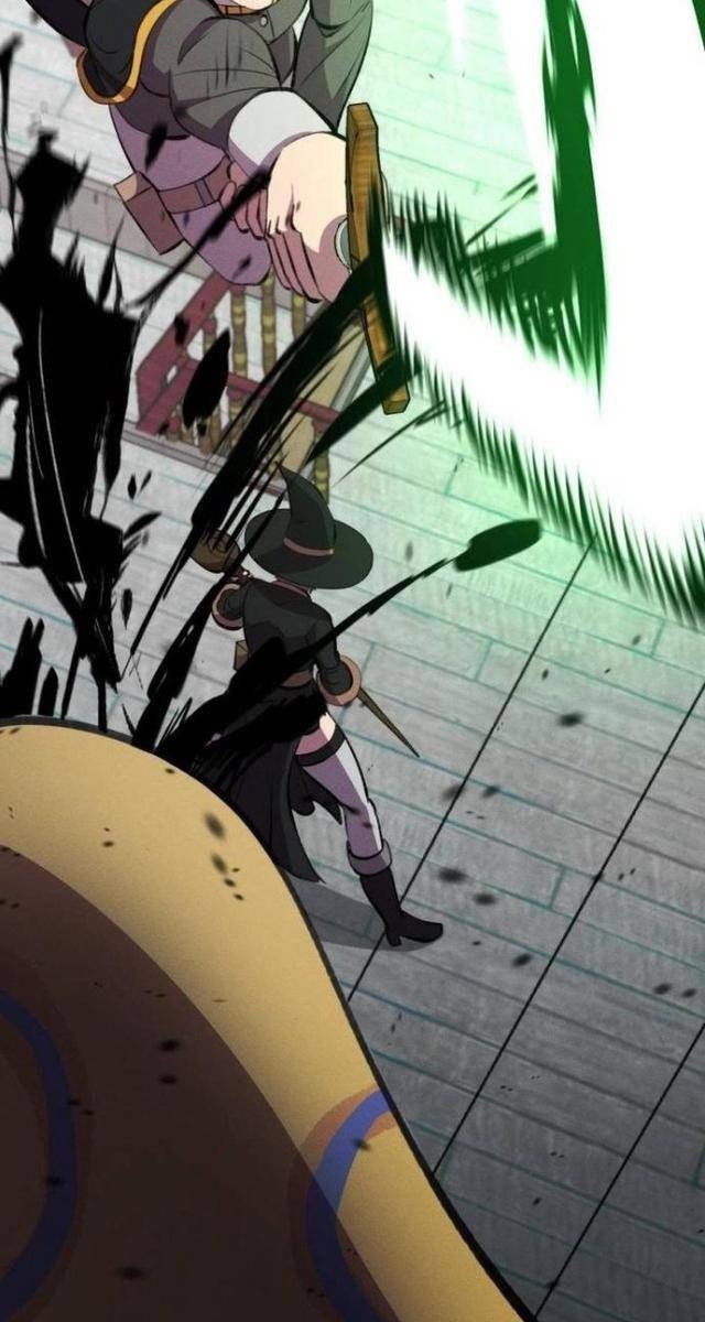 Tôi Không Phải Là Kẻ Phản Diện - Page 29