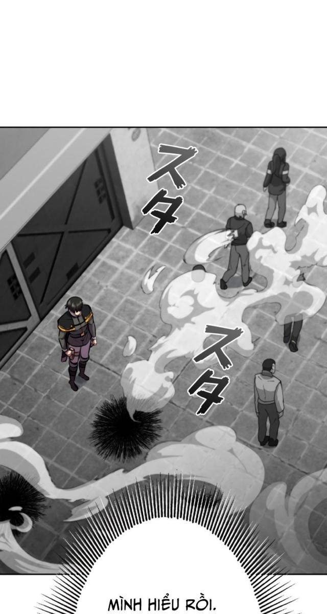 Tôi Không Phải Là Kẻ Phản Diện - Page 29