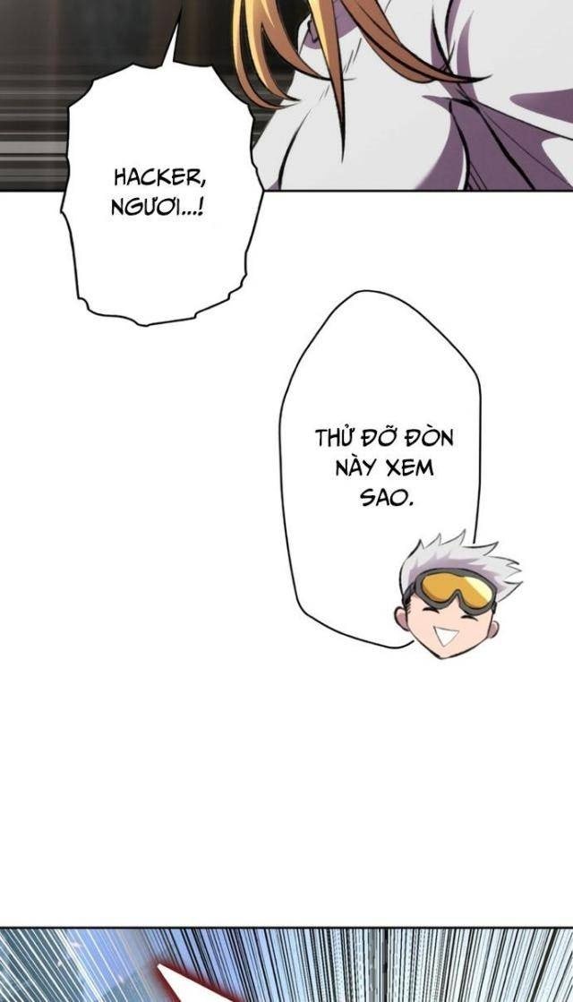 Tôi Không Phải Là Kẻ Phản Diện - Page 58