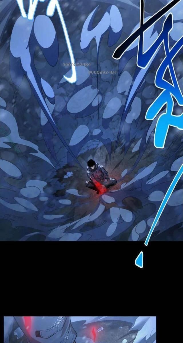 Cực Hàn Chiến Kỷ - Page 34