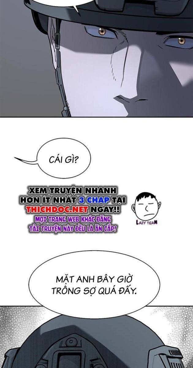 Đội Trưởng Lính Đánh Thuê - Page 57