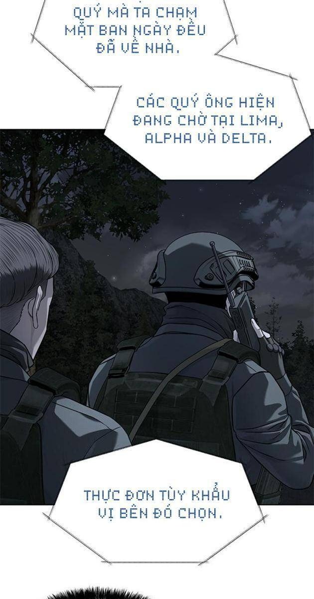 Đội Trưởng Lính Đánh Thuê - Page 88