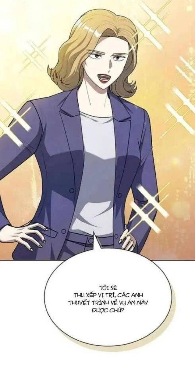 Cảnh Sát Thiên Tài Chuyển Sinh - Page 47