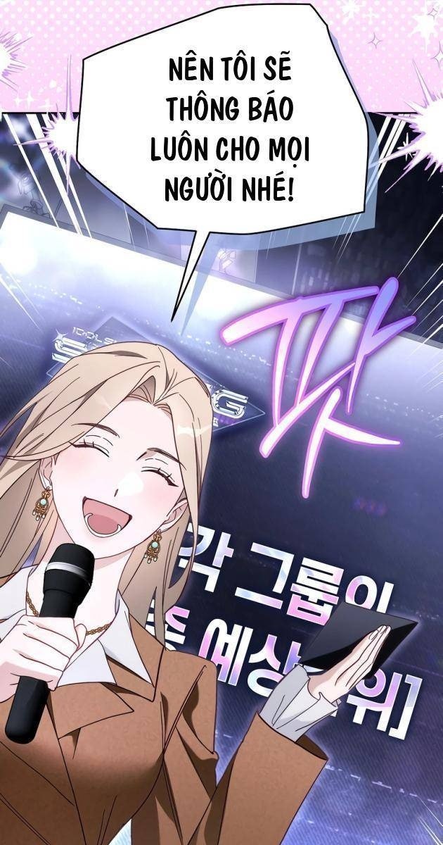 PD Ngang Tàn Sinh Tồn Với Tư Cách Là Idol - Page 71