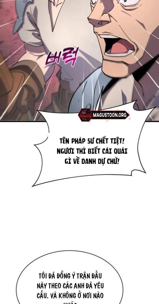 Thiên Tài Ma Pháp Sư Vật Lí - Page 20