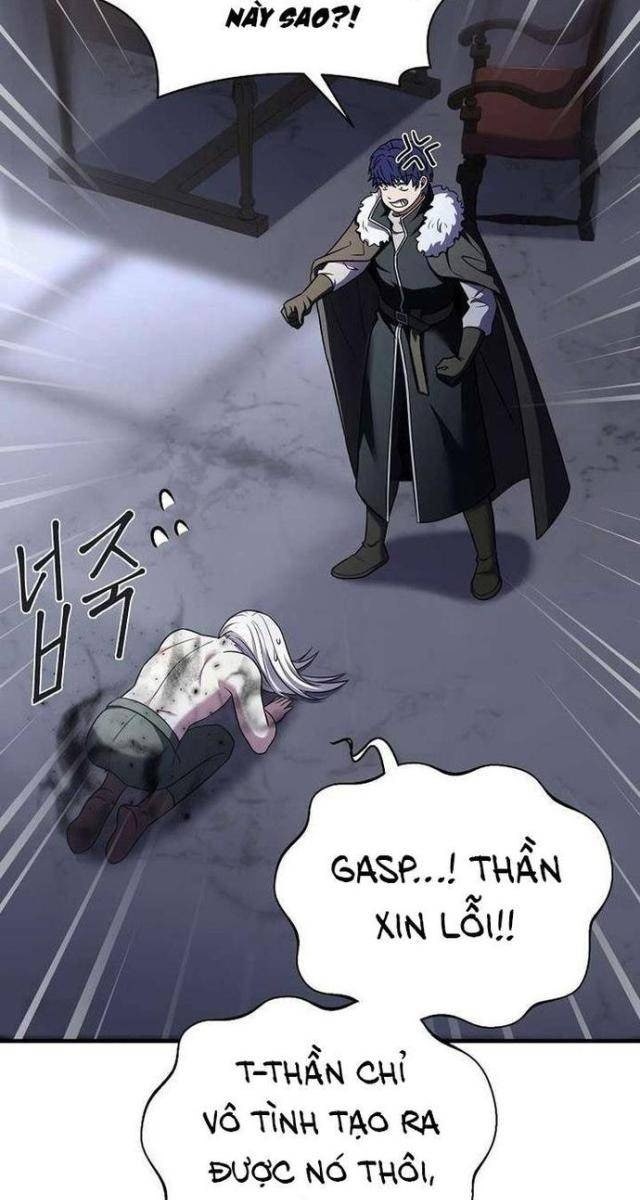 Sự Trở Lại Của Đại Pháp Sư - Page 115