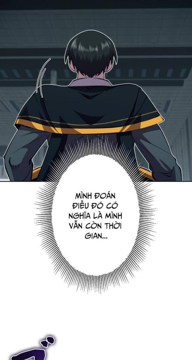 Tôi Không Phải Là Kẻ Phản Diện - Page 27