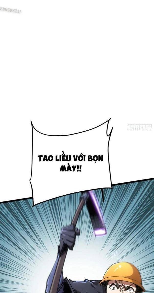 Không Chết Được Ta Đành Thống Trị Ma Giới - Page 38