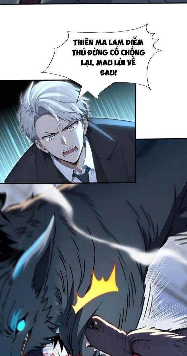 Đệ Nhất Ngự Thú Sư - Page 11