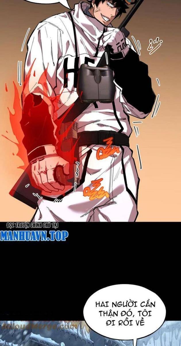 Cực Hàn Chiến Kỷ - Page 47