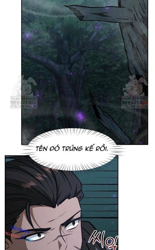 Chủ Xe Thức Ăn Nhanh Trong Ngục Tối - Page 30