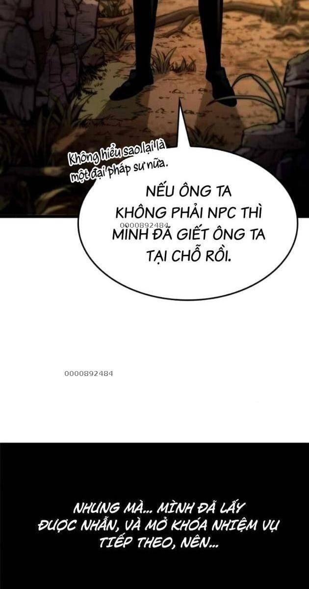 Độc Chiến Đế Vương - Page 43