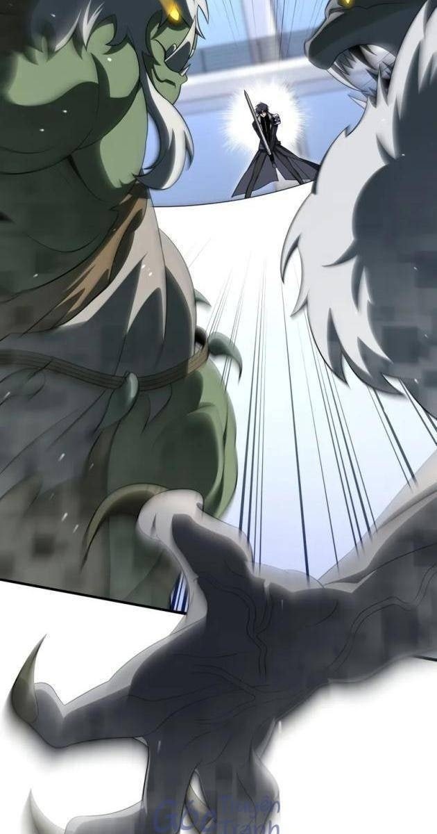 Người Chơi Trở Lại Sau 10000 Năm - Page 28