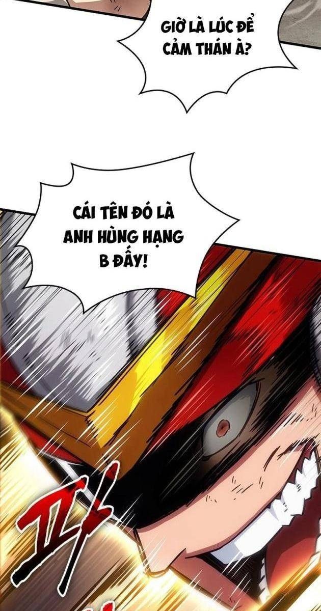 Từ Youtuber Thể Hình Triệu Sub Trở Thành Kẻ Vô Danh Trong Webtoon - Page 97