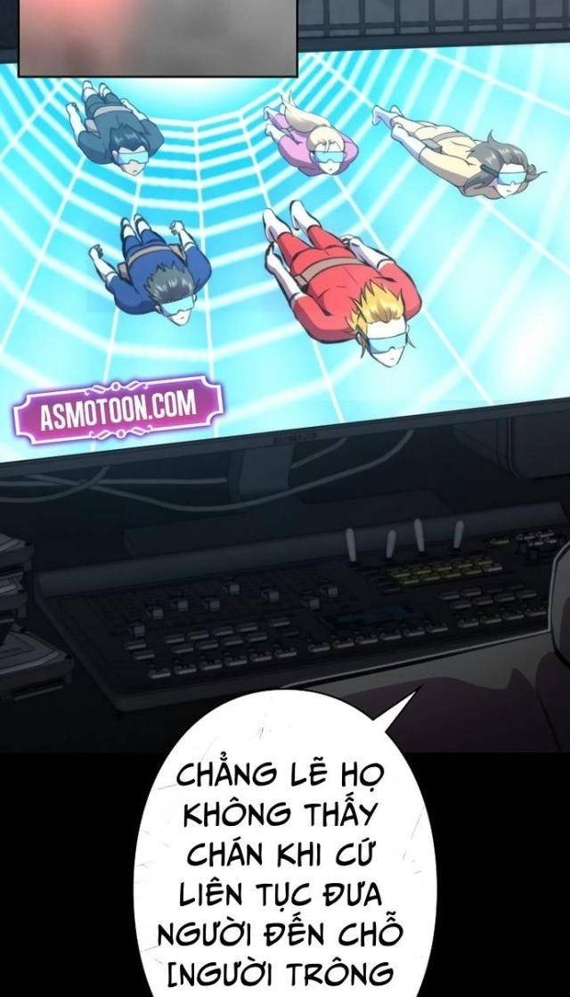 Tôi Không Phải Là Kẻ Phản Diện - Page 18