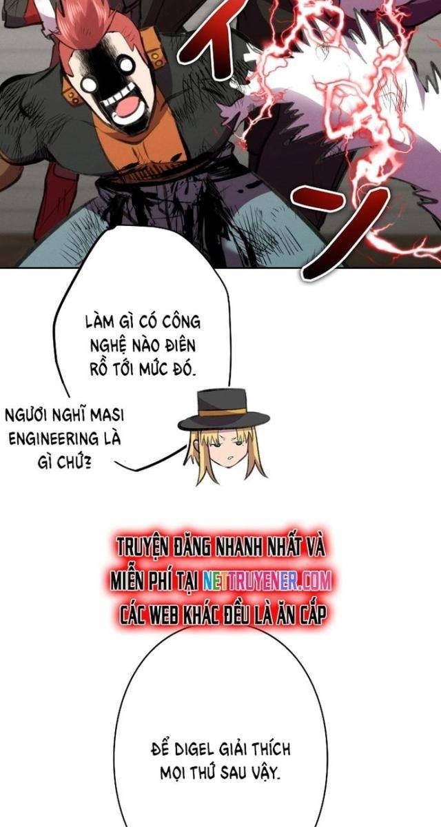 Tôi Không Phải Là Kẻ Phản Diện - Page 23