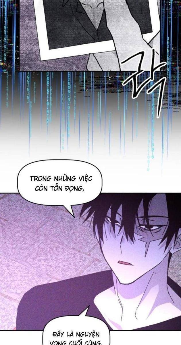 Cỗ Máy Dự Báo Sát Nhân - Page 21