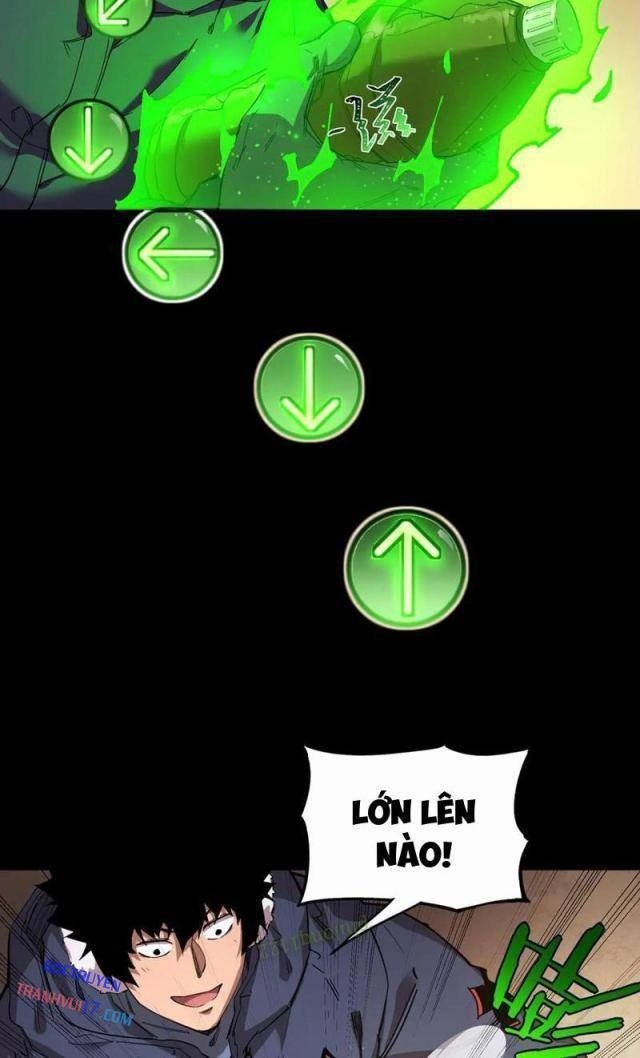 Cực Hàn Chiến Kỷ - Page 46